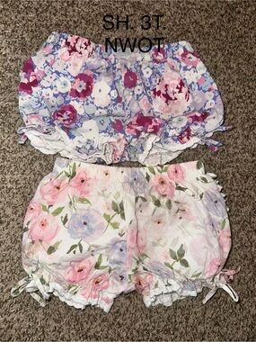 Sweethoney bloomers